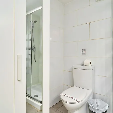 Apartamento Comfortable *