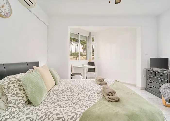 Apartamento Comfortable *