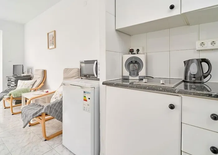 Apartamento Comfortable Nerja