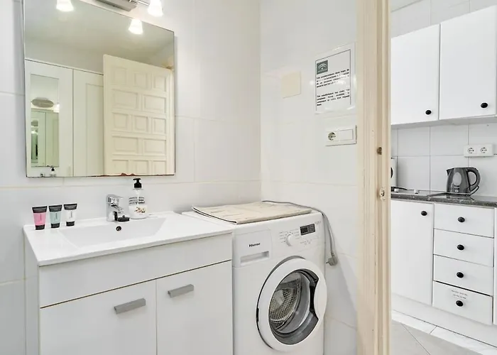 Comfortable Apartamento