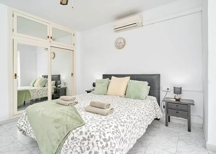 Comfortable Apartamento *