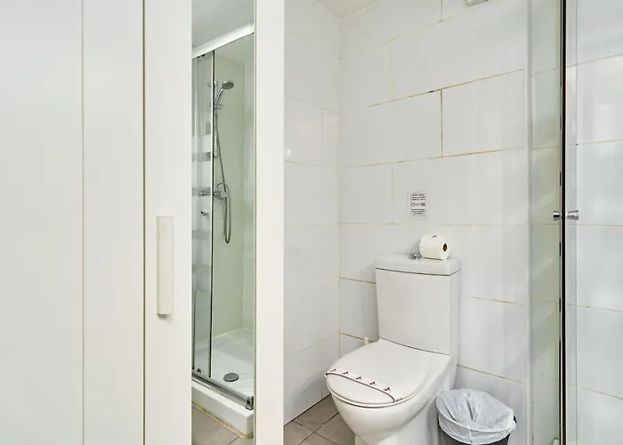 Apartamento Comfortable *