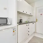 Comfortable Apartment Nerja
