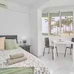 Comfortable Apartment *