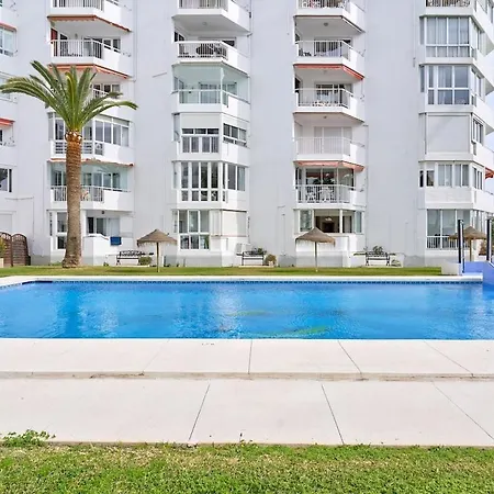 Comfortable Apartment Nerja