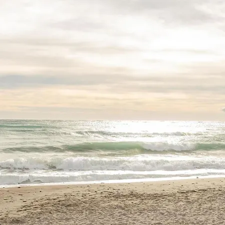 Apartment Comfortable Nerja