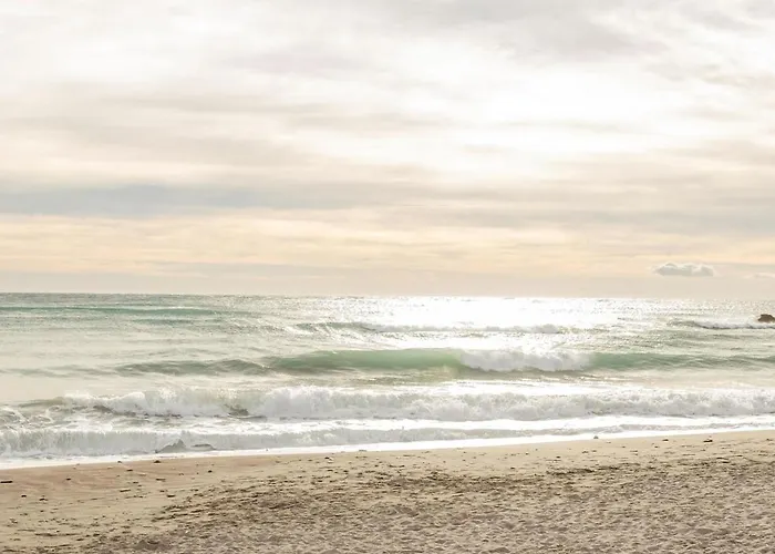 Apartment Comfortable Nerja