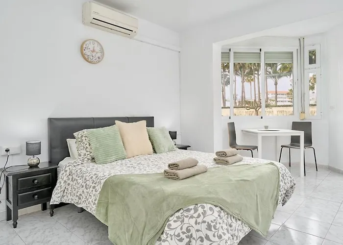 Apartment Comfortable *